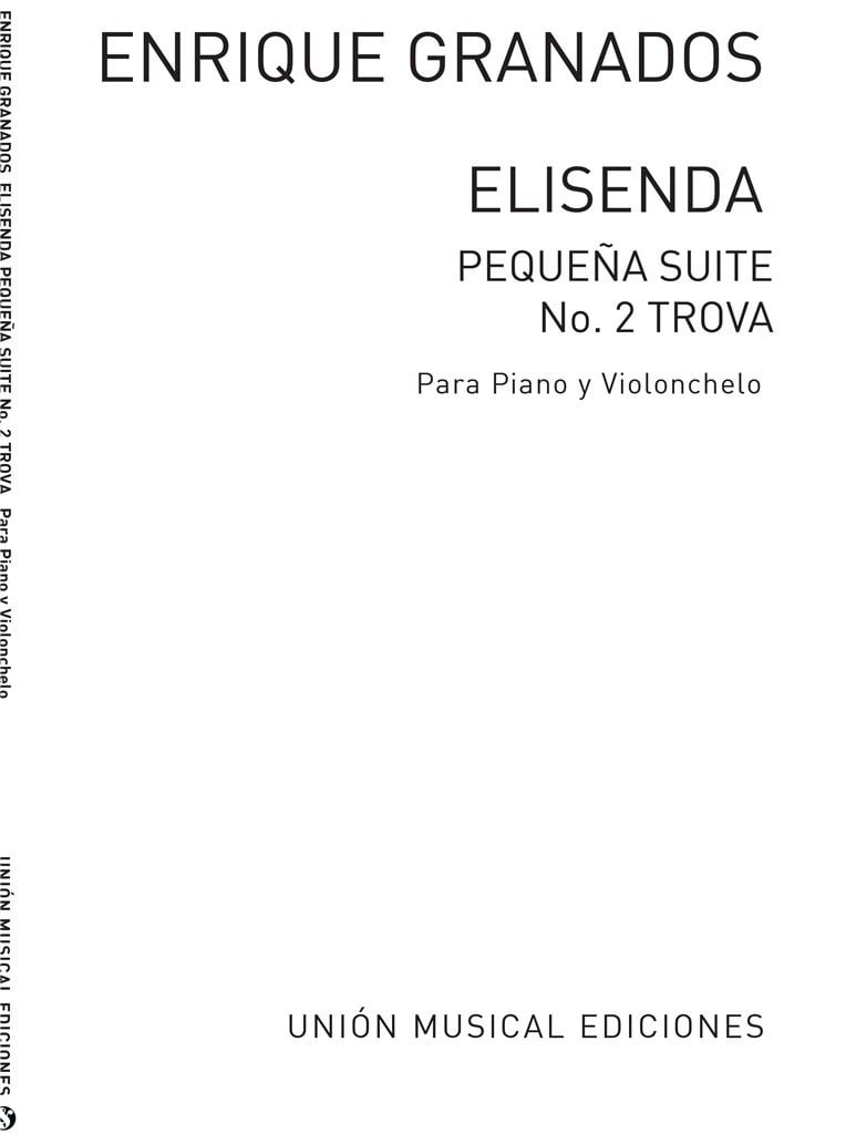 Elisenda Trova